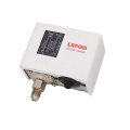 LEFOO pressure switches for refrigeration system suitable for Refrigerant,air  or water with CE certification